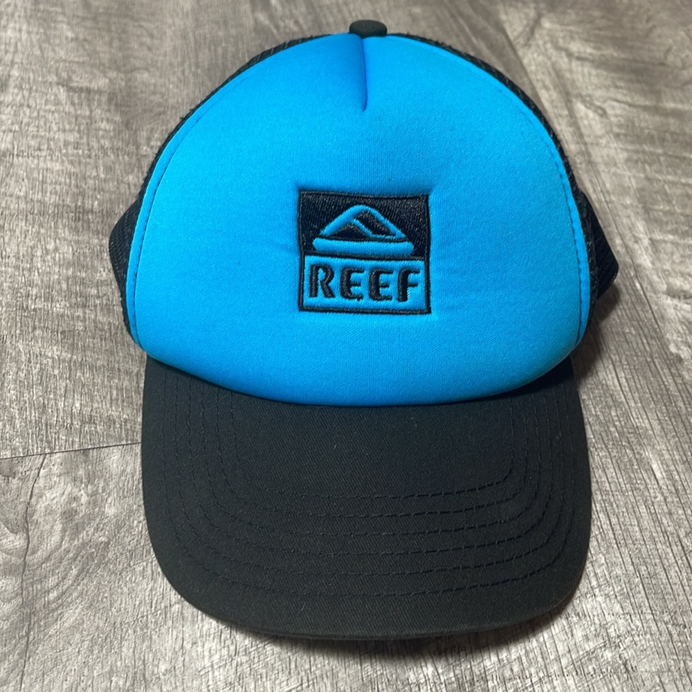 Reef Baseball Cap